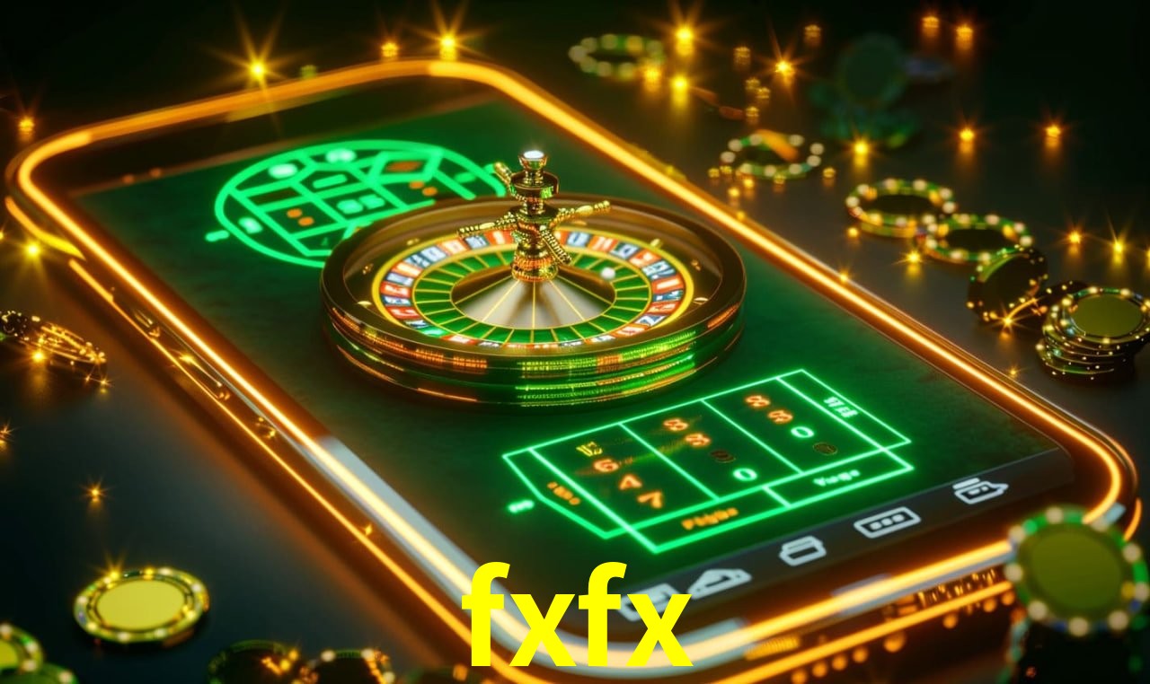 fxfx: Seu Cassino Premiado com Pagamentos Rápidos