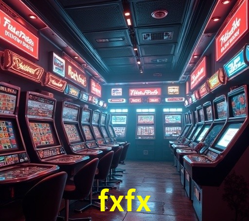 fxfx: Jogos de Caça-Níqueis-Altas Recompensas, Roleta-Velocidade, Blackjack-Desafios Máximos