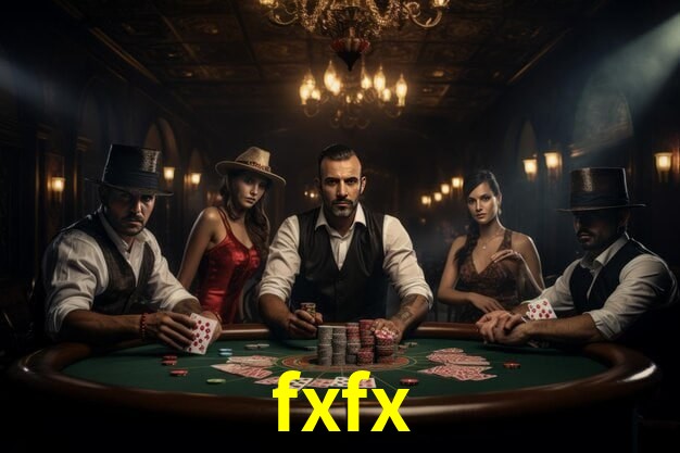 App oficial fxfx