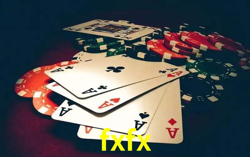 Fortune Tiger fxfx